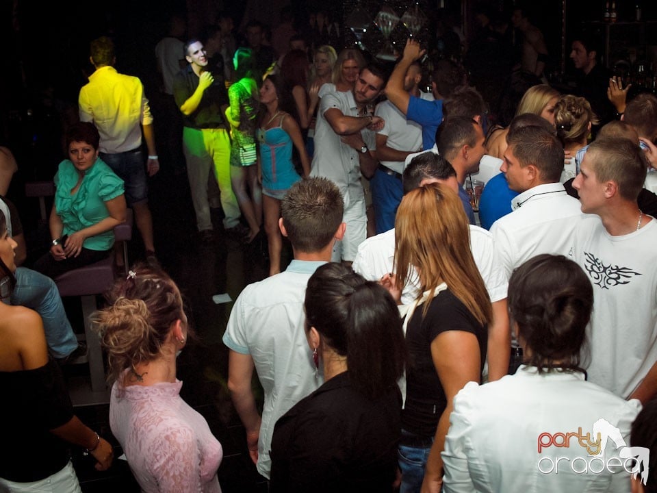 Saturday Night @ The One,