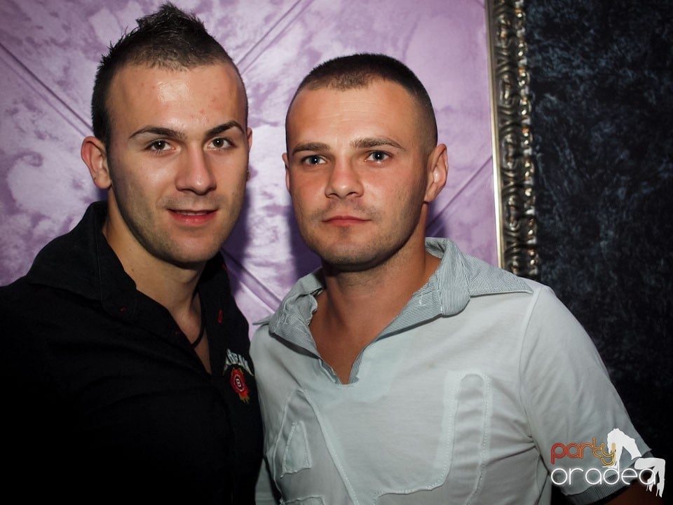 Saturday Night @ The One,