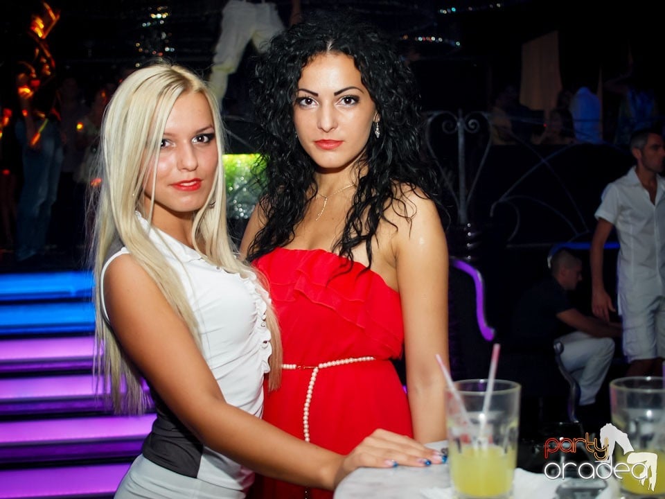 Saturday Night @ The One,