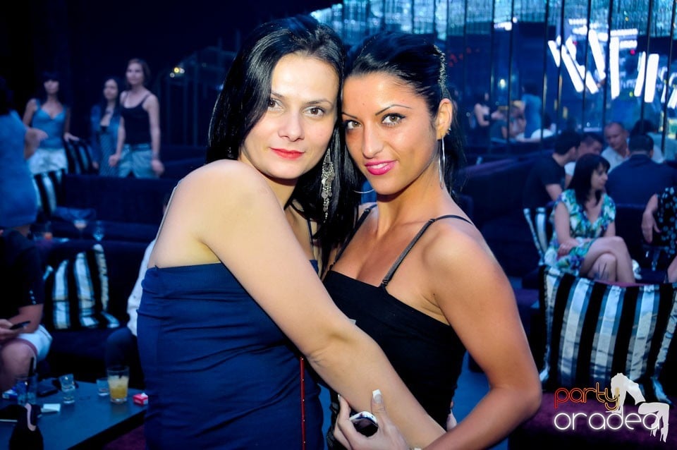 Saturday Night @ The One,