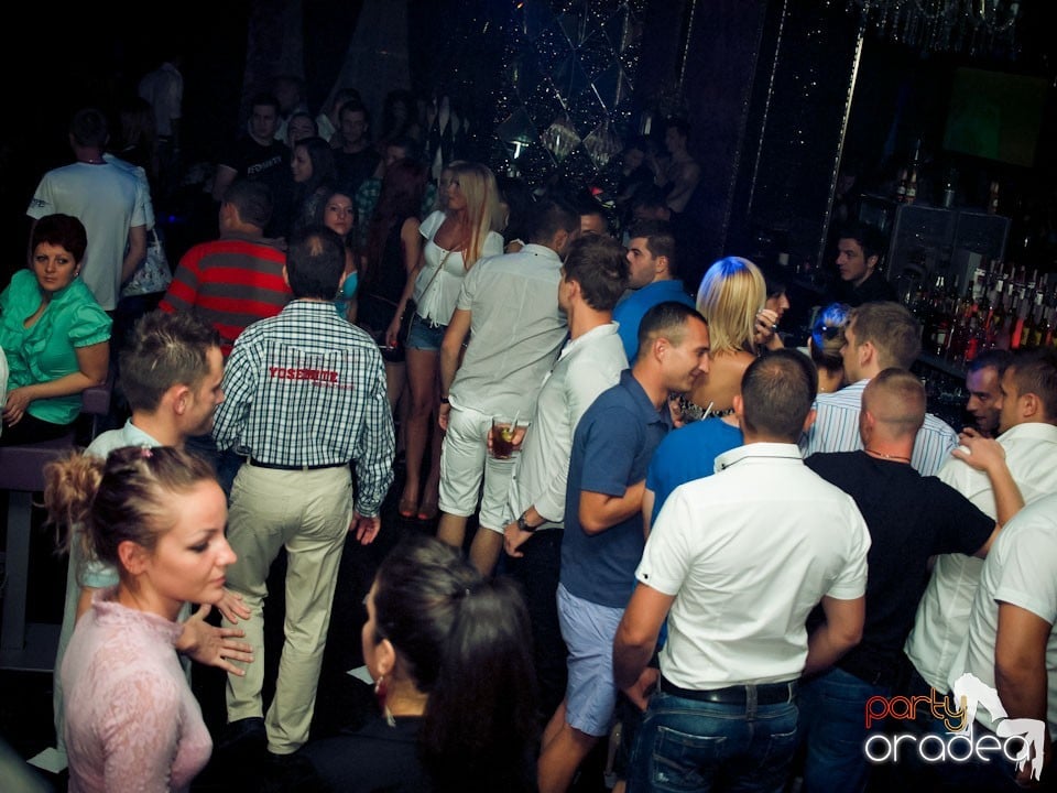 Saturday Night @ The One,