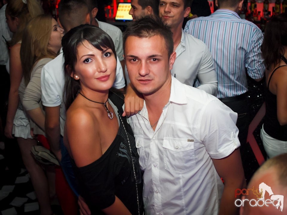 Saturday Night @ The One,