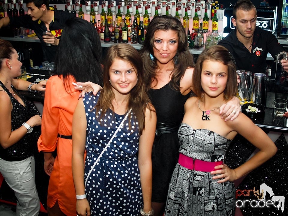 Saturday Night @ The One,