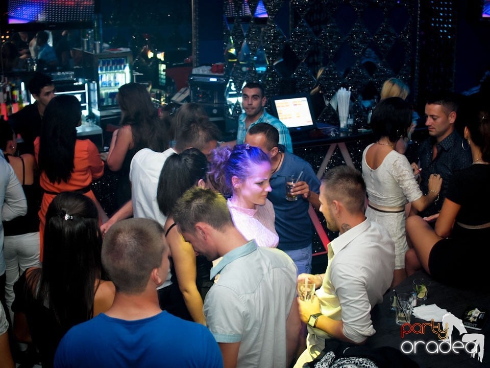 Saturday Night @ The One,