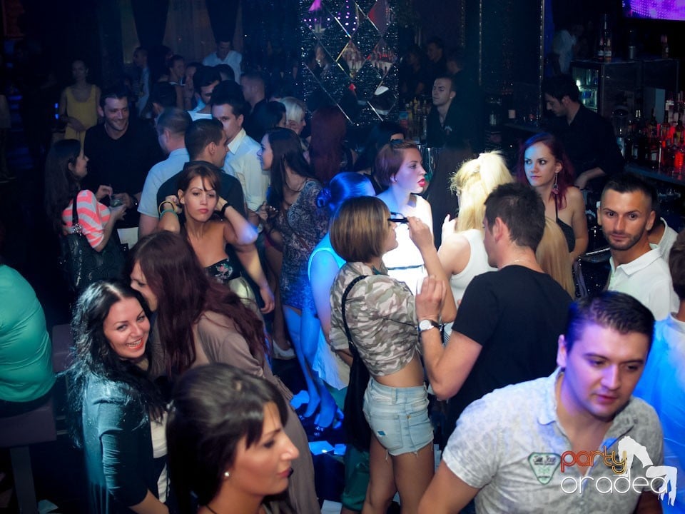 Saturday Night @ The One,