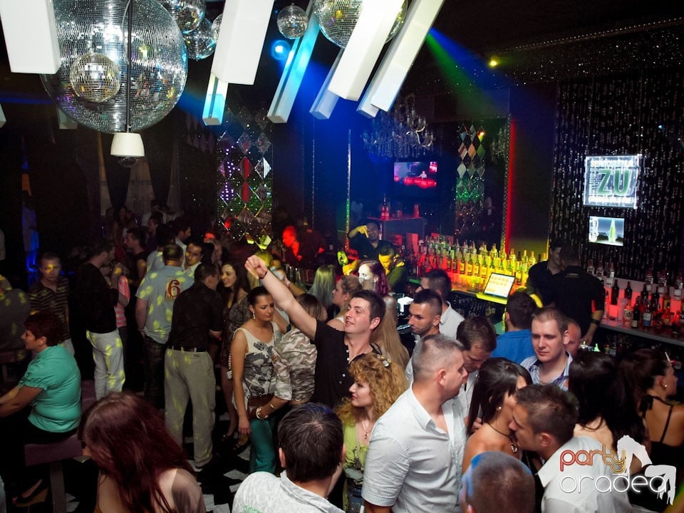 Saturday Night @ The One,