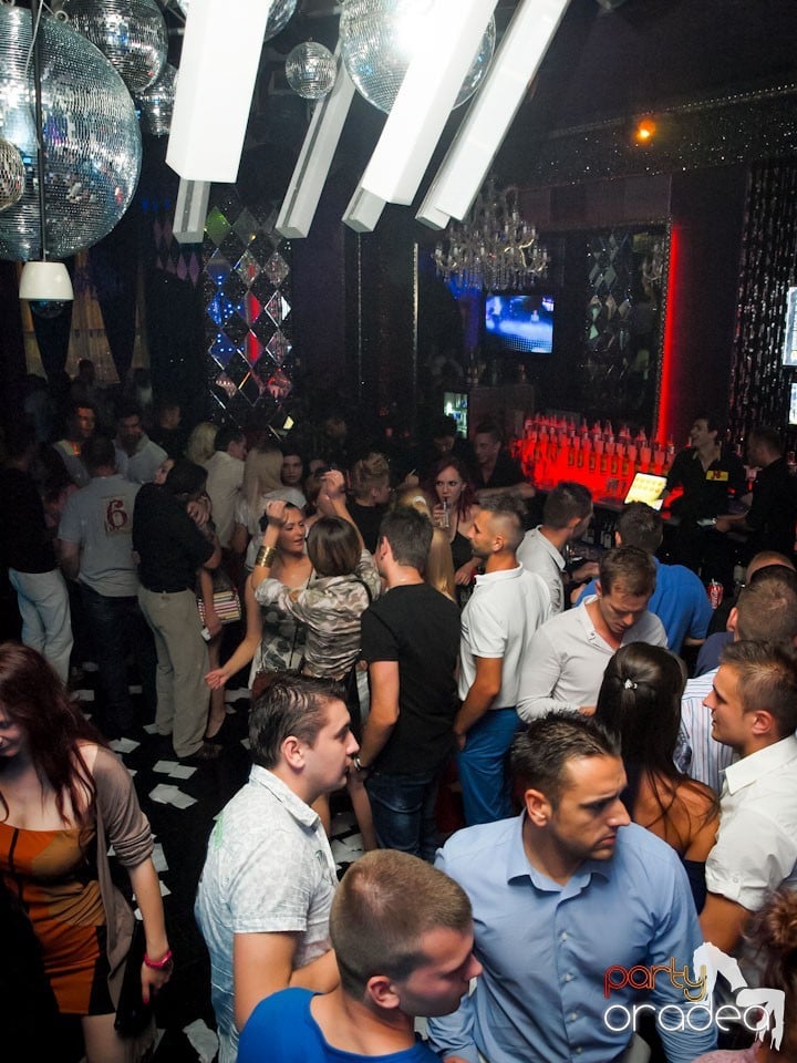 Saturday Night @ The One,