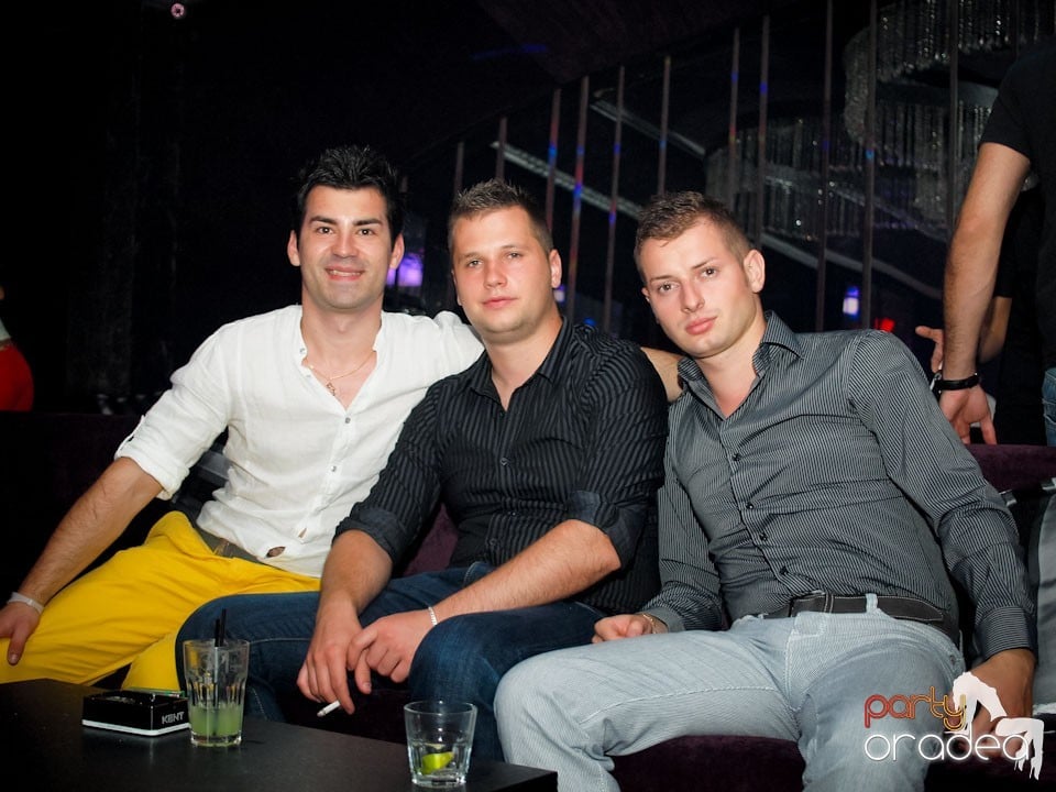 Saturday Night @ The One,