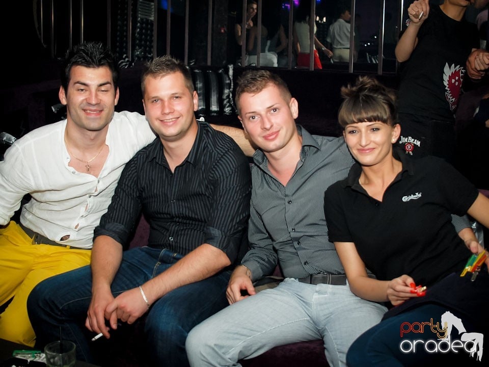 Saturday Night @ The One,