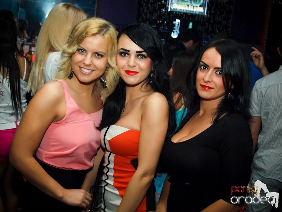 Saturday Night @ The One,