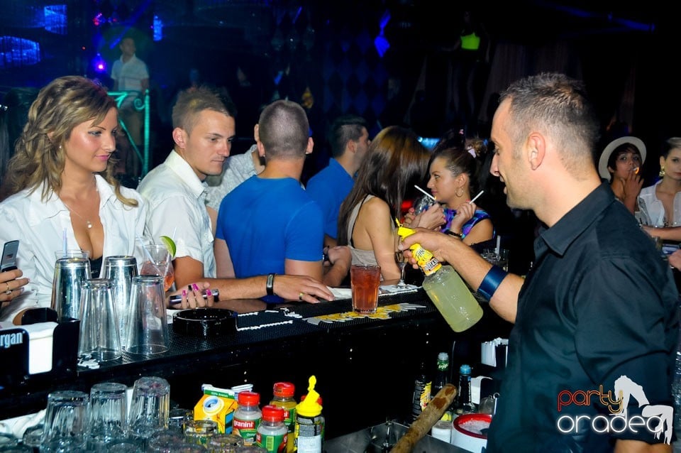 Saturday Night @ The One,