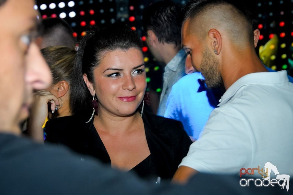 Saturday Night @ The One,