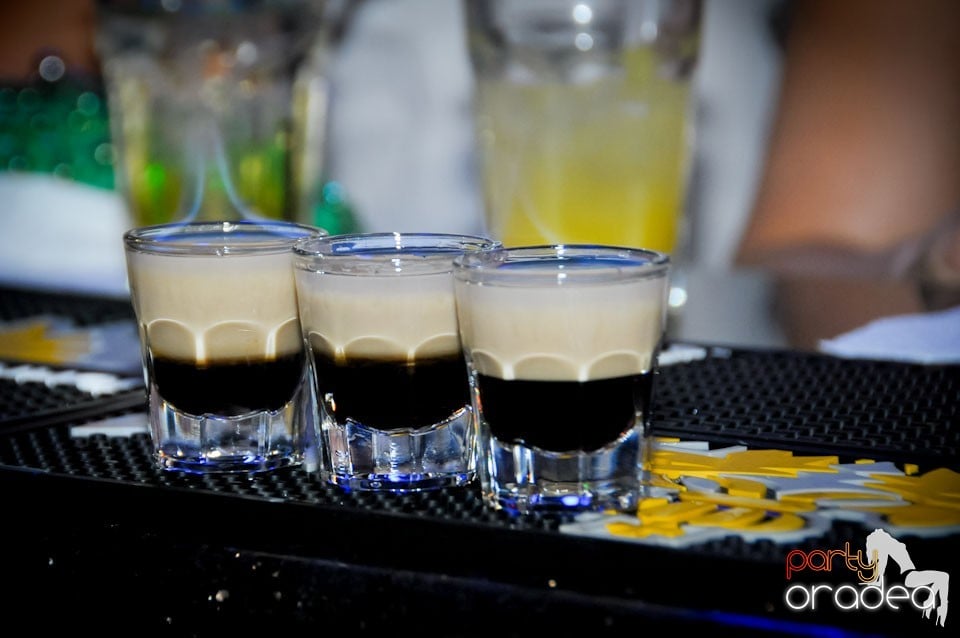 Saturday Night @ The One,