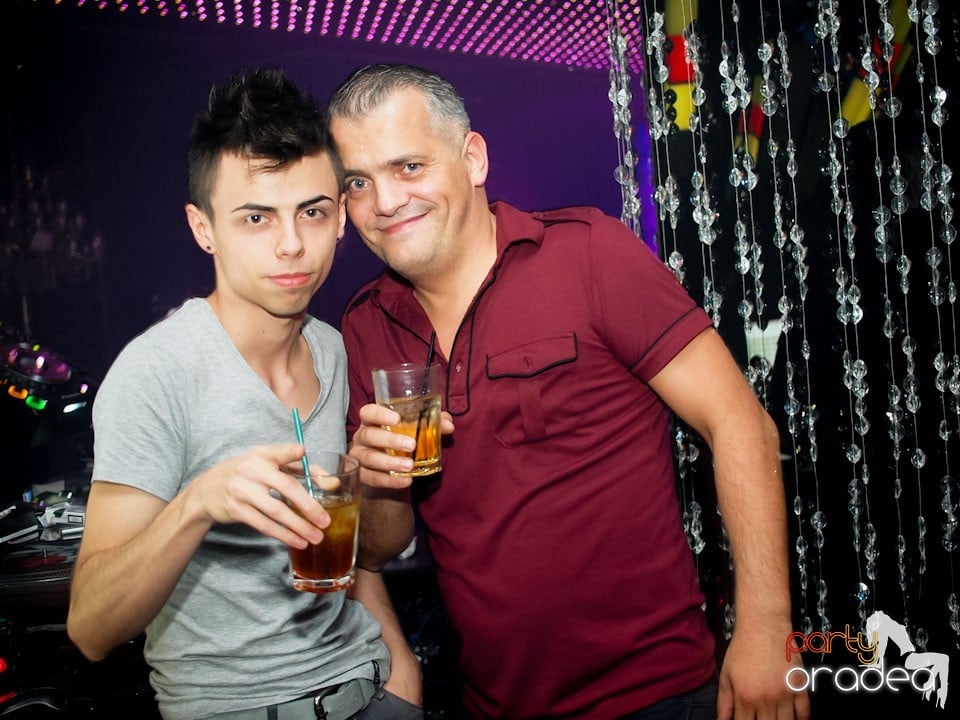 Saturday Night @ The One,