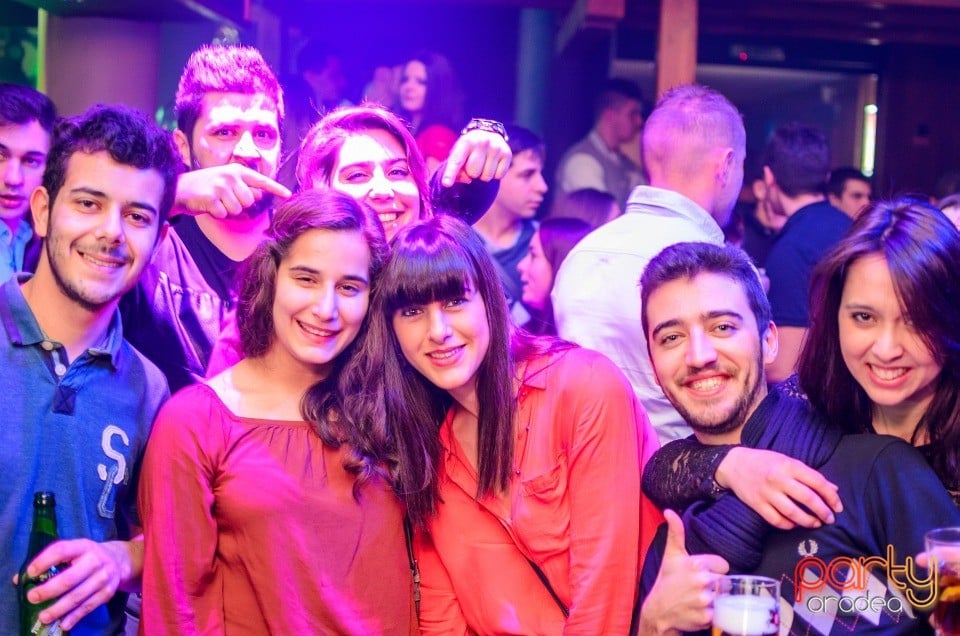 Saturday Night, 