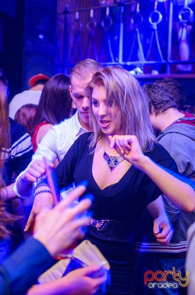 Saturday Night, 