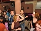 Saturday Old School Party