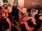 Saturday Old School Party