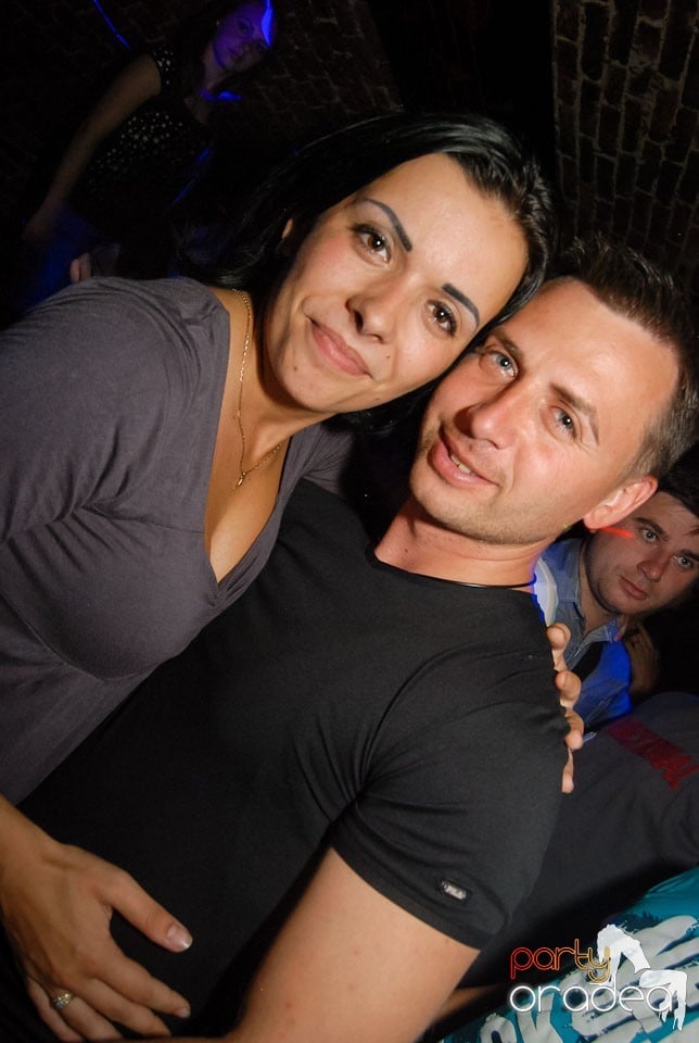 Saturday Party @ Club Escape,