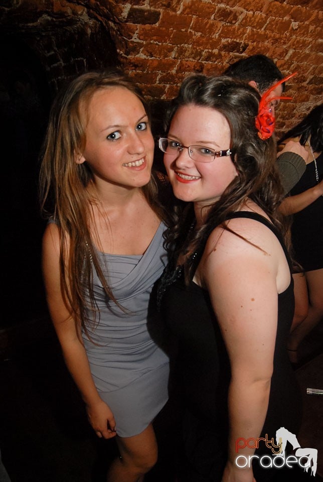 Saturday Party @ Club Escape,