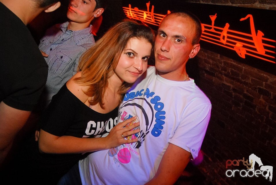 Saturday Party @ Club Escape,