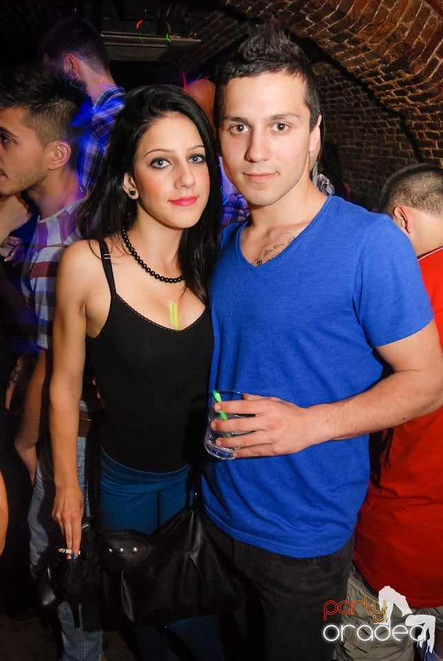 Saturday Party @ Club Escape,