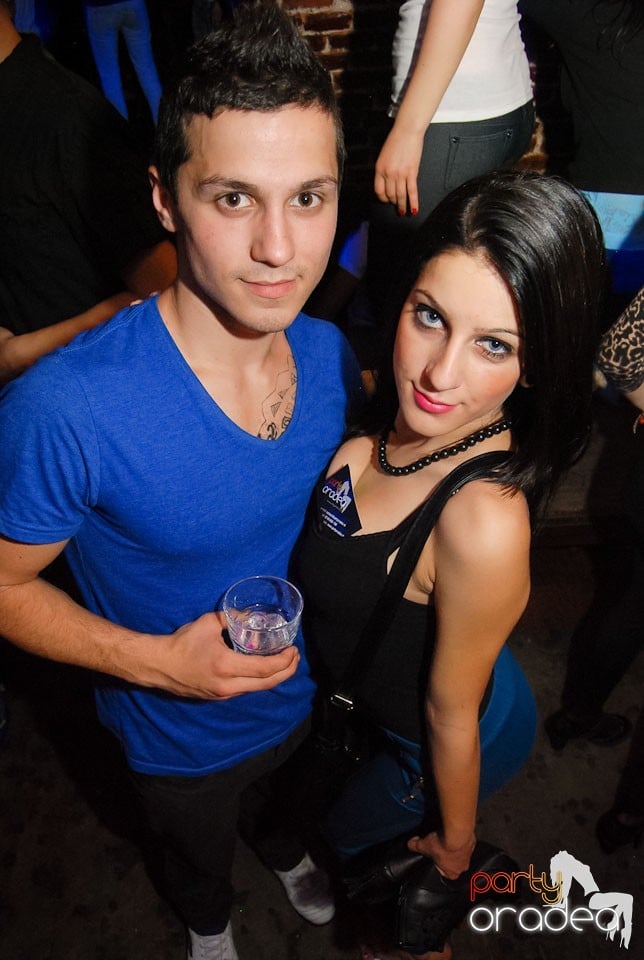 Saturday Party @ Club Escape,