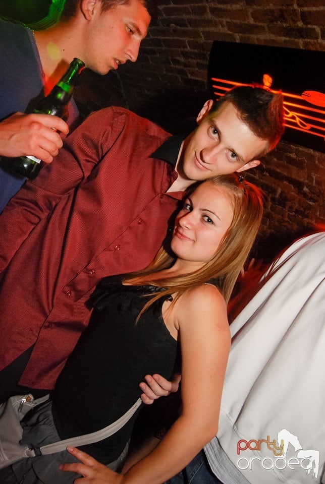 Saturday Party @ Club Escape,