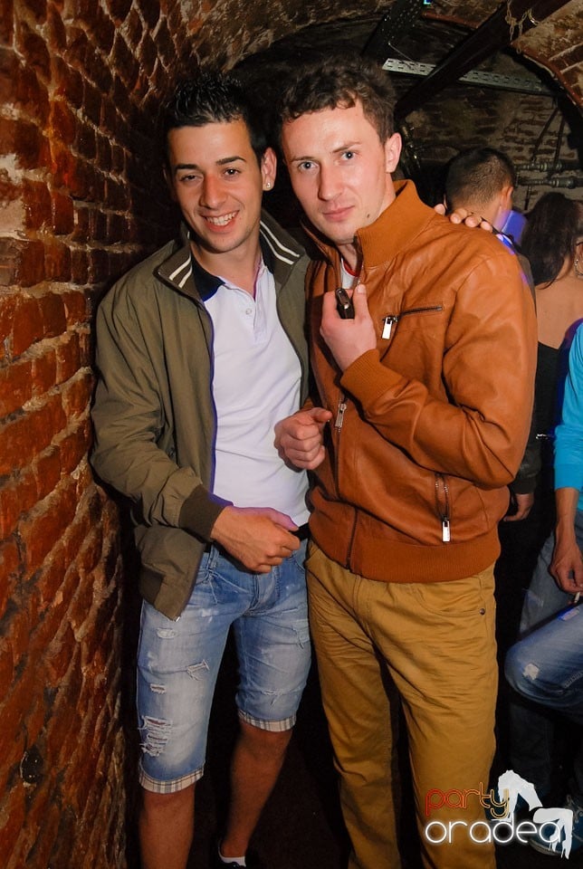 Saturday Party @ Club Escape,