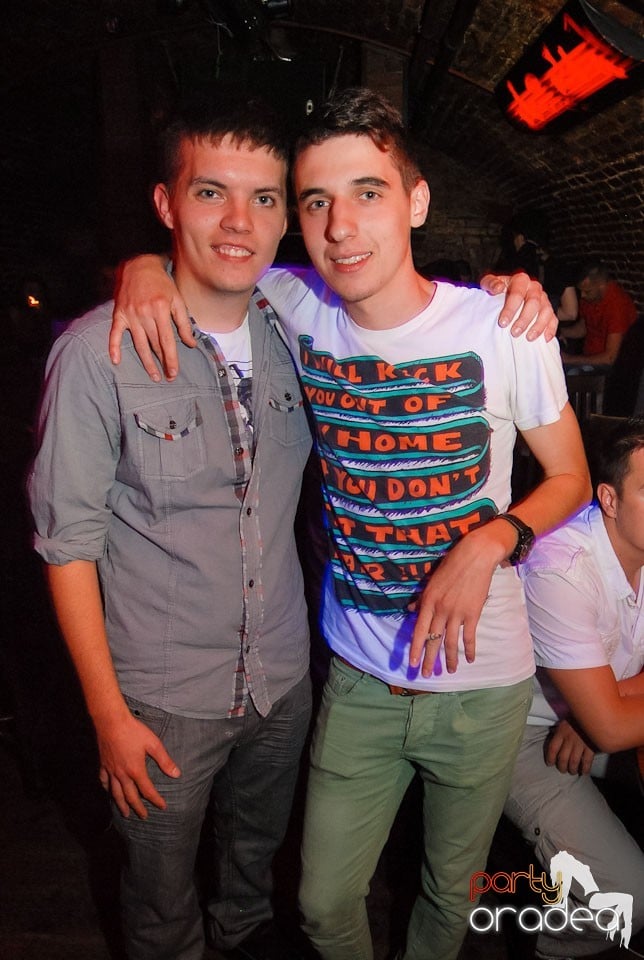 Saturday Party @ Club Escape,