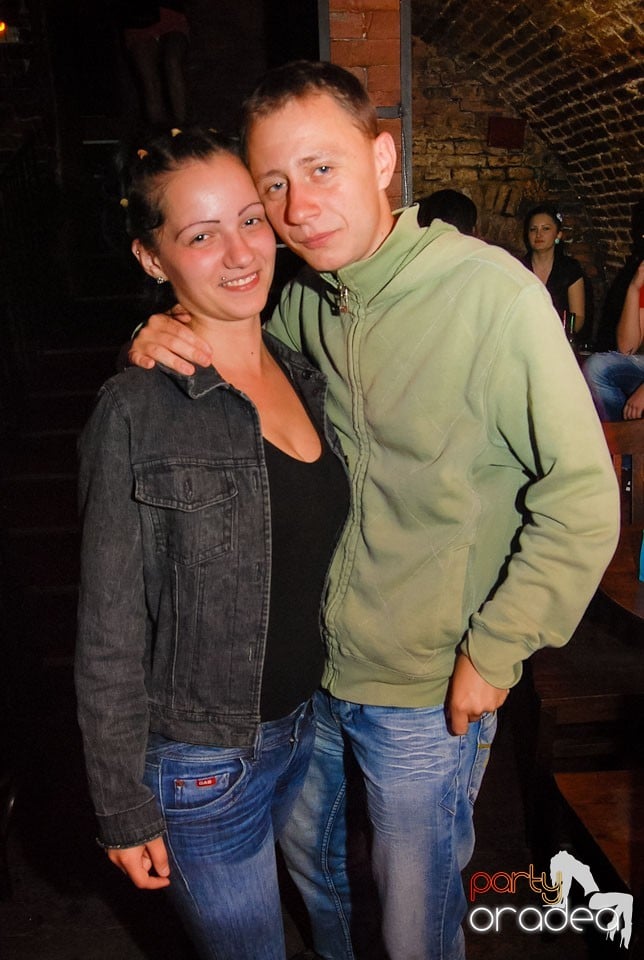 Saturday Party @ Club Escape,