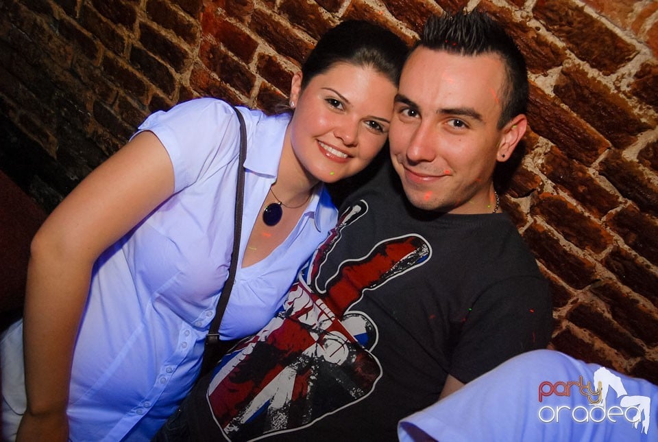 Saturday Party @ Club Escape,