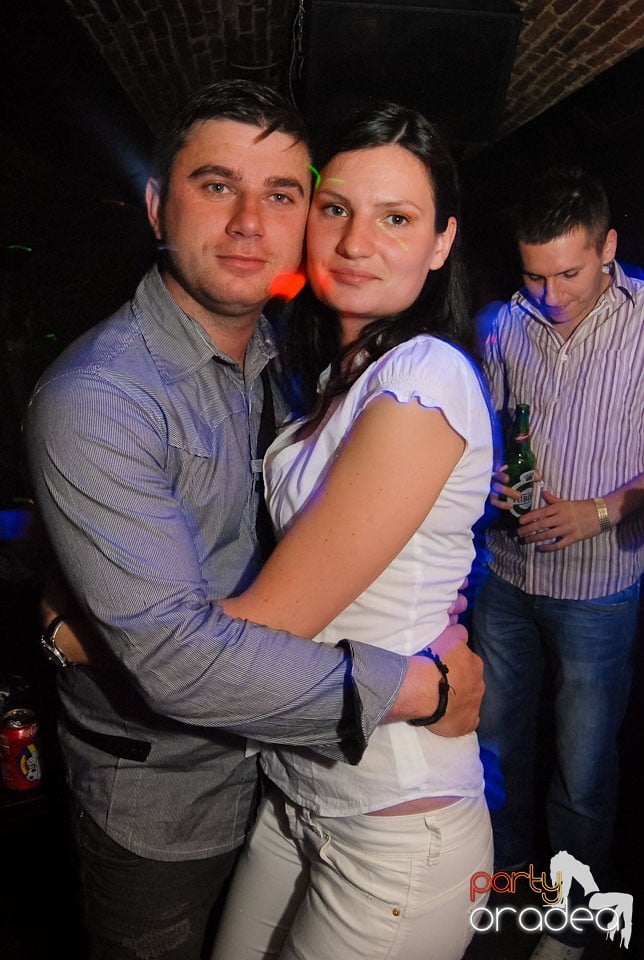 Saturday Party @ Club Escape,