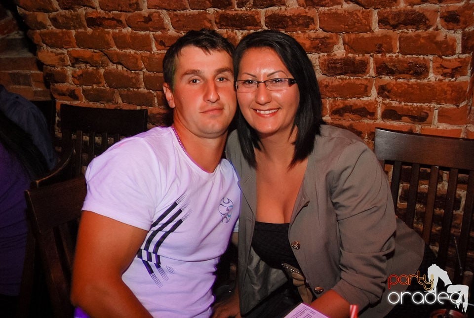 Saturday Party @ Club Escape,