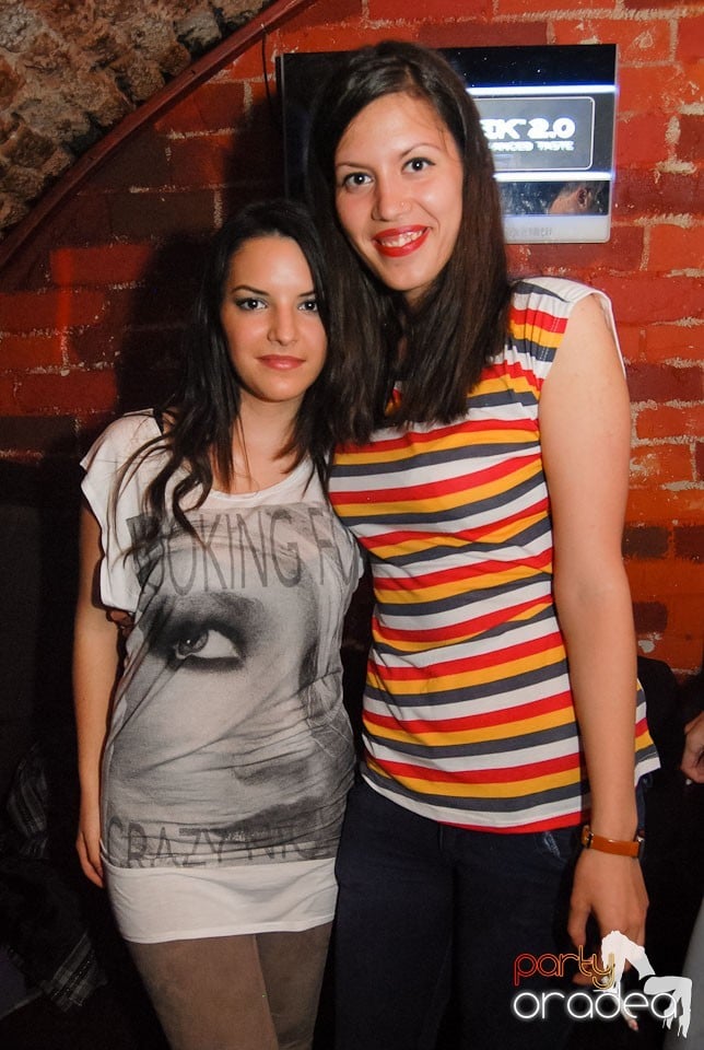 Saturday Party @ Club Escape,