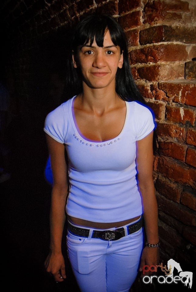 Saturday Party @ Club Escape,