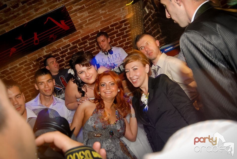 Saturday Party @ Club Escape,