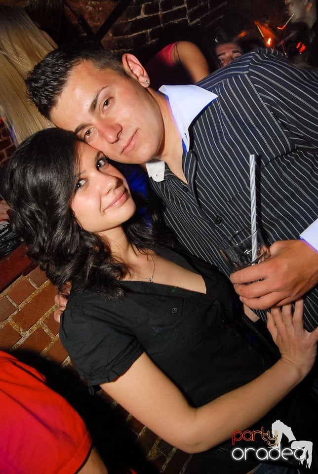 Saturday Party @ Club Escape,