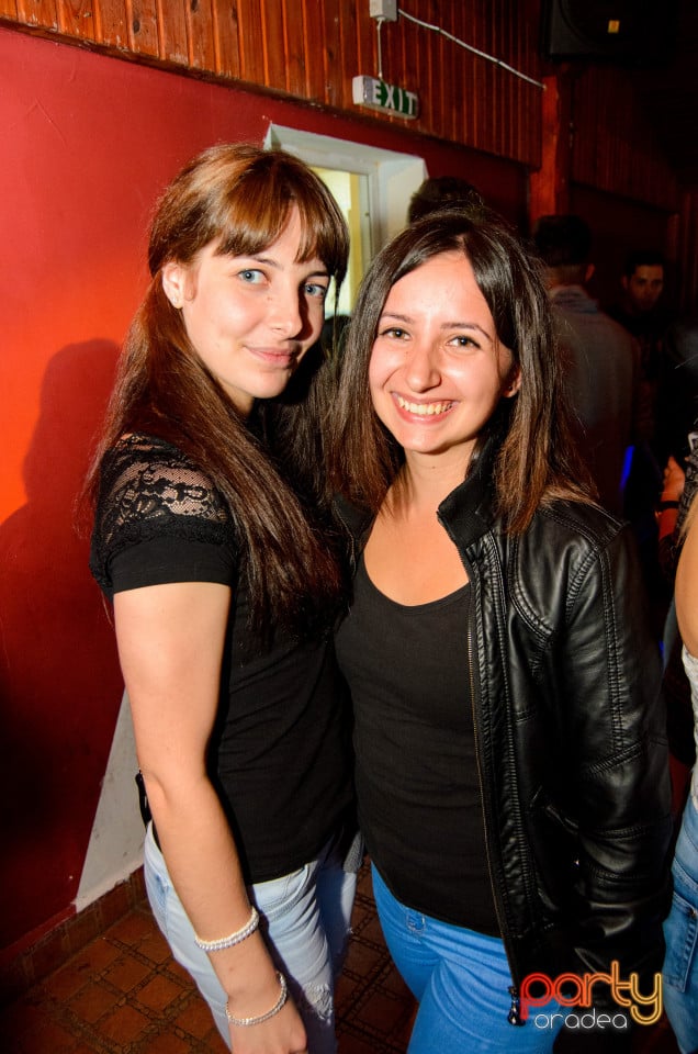 Saturday Party Dj Bíró, 