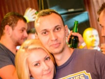 Saturday Party
