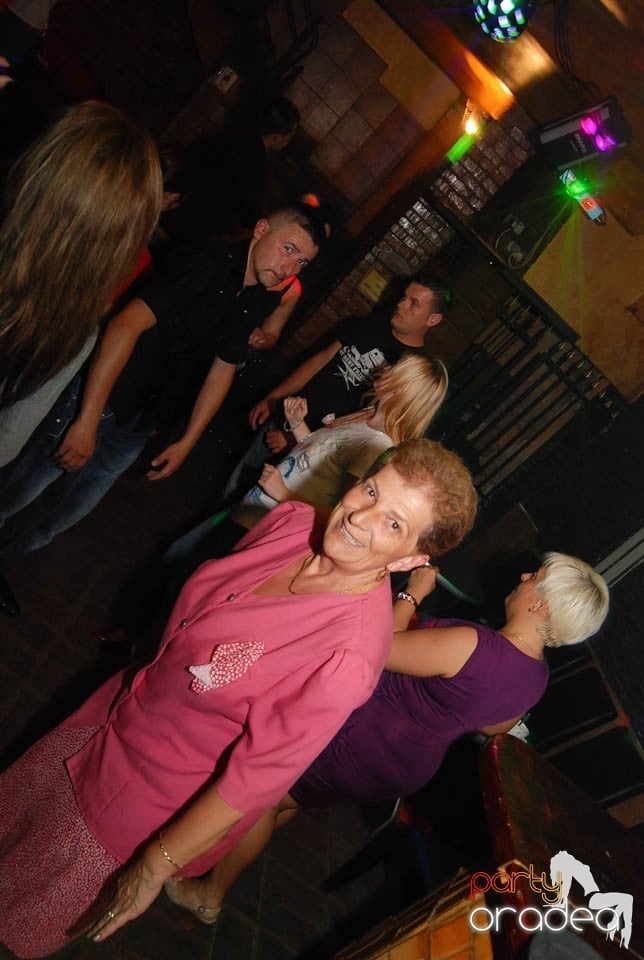 Saturday Party în Downtown, 