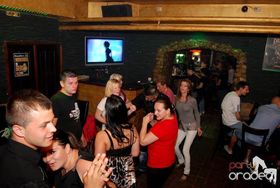 Saturday Party în Downtown, 