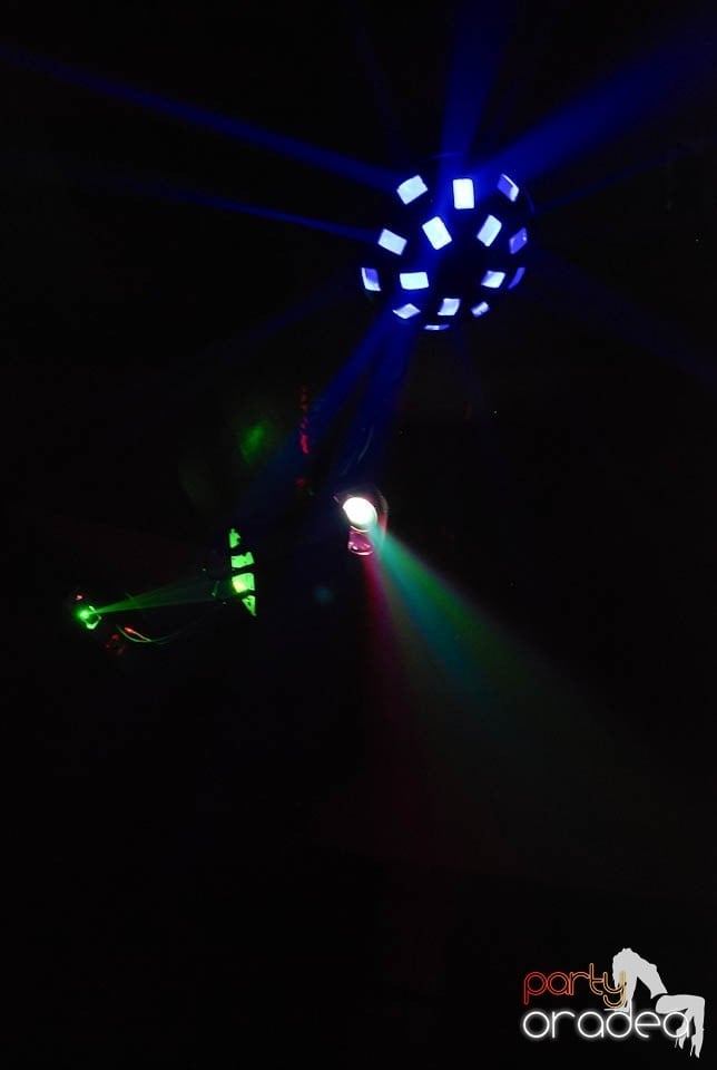 Saturday Party în Downtown, 