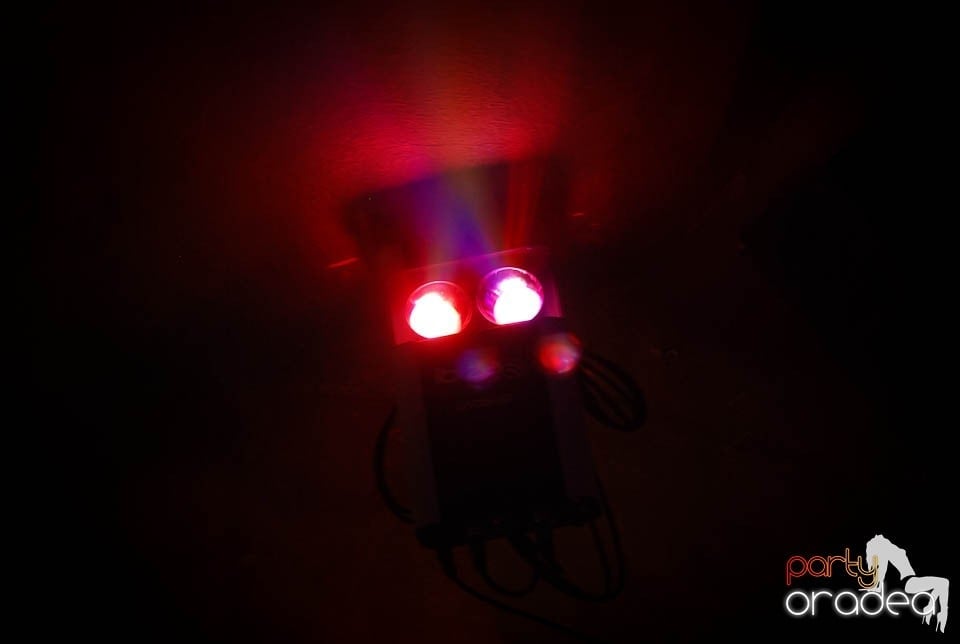 Saturday Party în Downtown, 