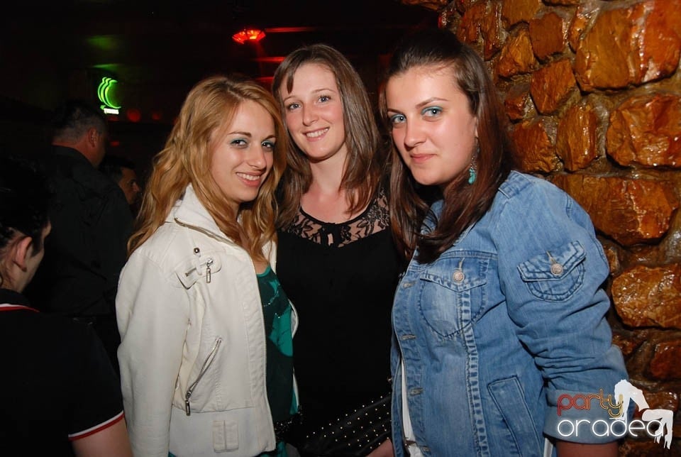 Saturday Party în Downtown, 