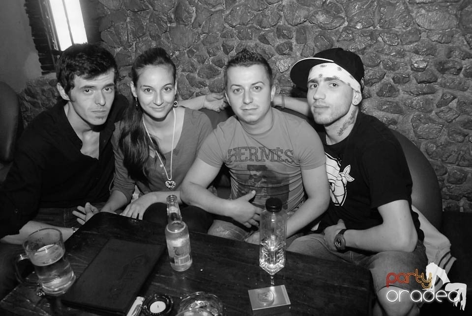 Saturday Party în Downtown, 