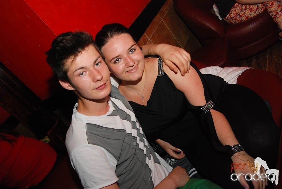 Saturday Party în Downtown, 