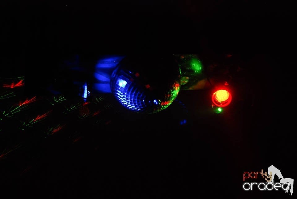 Saturday Party în Downtown, 