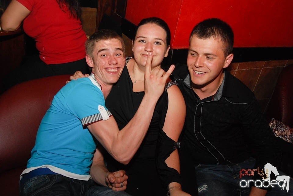 Saturday Party în Downtown, 