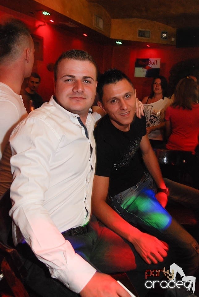 Saturday Party în Downtown, 